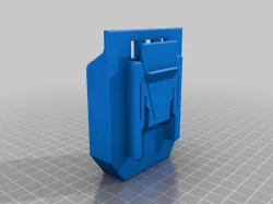 Makita Battery to Einhell PowerXChange Device