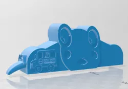 Masuter Pro CNC Y-Axis Dust Covers