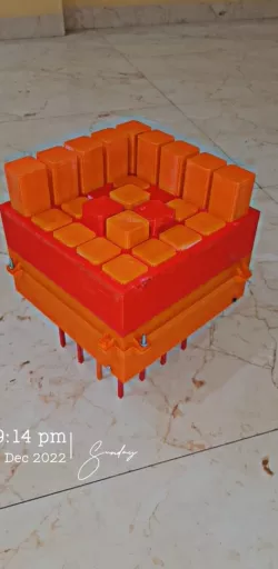 Matrix Visualizer
