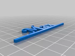 Max