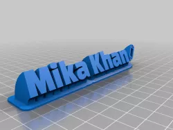 Mika