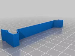 Milwaukee Packout Label Strips