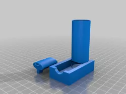 Mint Dispensing Machine