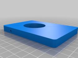3D Printing Microplastic Meme. by mozWORLD, Download free STL model