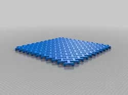My Customized Chainmail (Rotated)