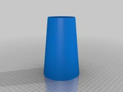 My Customized lamp shade