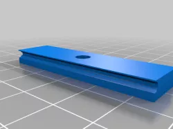 My Customized Linear Guide Rail - Customisable