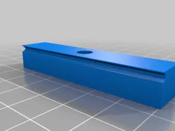 My Customized Linear Guide Rail - Customisable