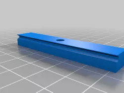My Customized Linear Guide Rail - Customisable