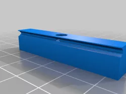 My Customized Linear Guide Rail - Customisable