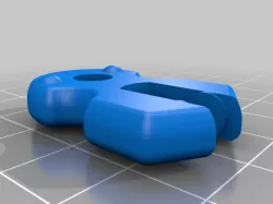 My fidget widget remix