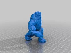 Mythic Battles Pantheon - Prometheus Proxy