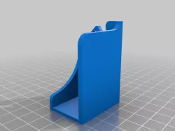 new wall mount for mobile and tablet