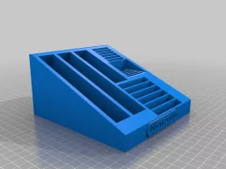 Nintendo Storage Dock