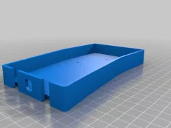 no glue ergonomics mechanical keyboard