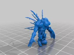 nurgle dp