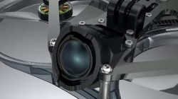 OddityRC XI35 Pro DJI 03 Air Unit Cam Mount