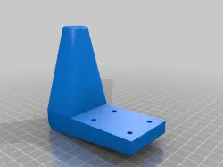 Ortur Laser Master 3 cam holder