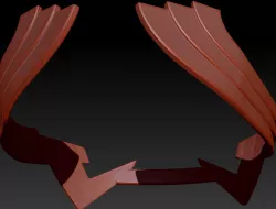 Overwatch Junker Queen Zeus Crown