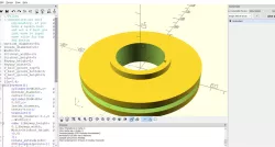 Parametric pulley