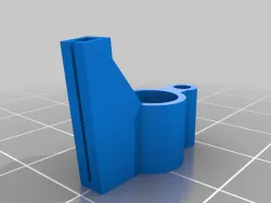 Parkzone Vapor Spares