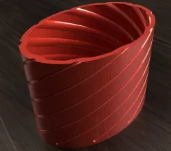Pencil Holder