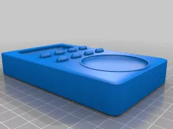 Phasmophobia spirit box