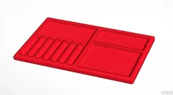 Pinning Tray