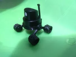 Planet Explorer Rover