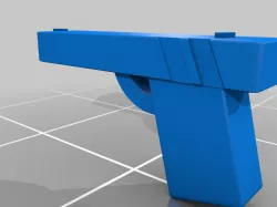 Playmobil Pistol