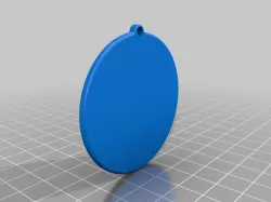 Pokemon Keychain
