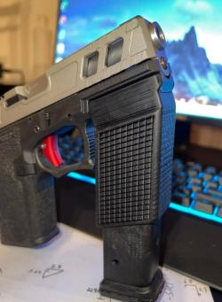 pmag grip 3D Models | Page 1 | STLFinder
