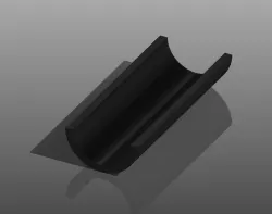 Pool Cue Tip Shaper 20mm