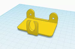 PS4 game controller holder
