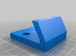 PS4 Wall mount 