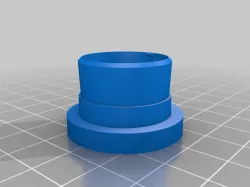 PSEye 25mm IR Filter Mount