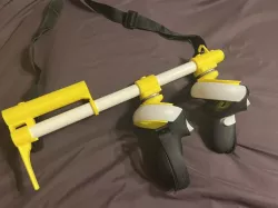 Quest Rifle