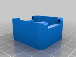 Raj Hinge Box