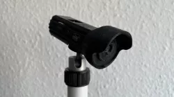 Rasperry Pi Zero Cam Case