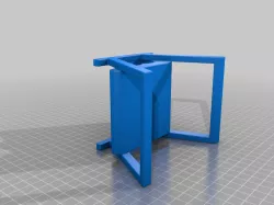 Recliner Phone Holder 