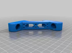 reinforcement square for V-slot profile
