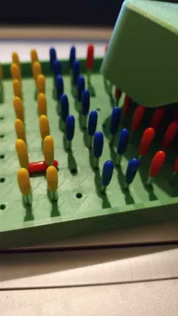 Roland Plotter Blade Box