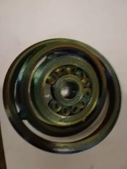 Roller Fidgit