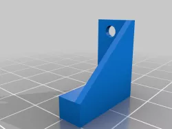 S30001 Servo Mount