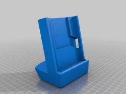 Samsung S10+ stand for Jetta dashboard