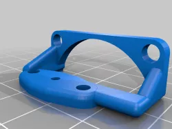 SAPPHIRE PLUS H2 MOUNT