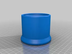 Sauce bottle holder