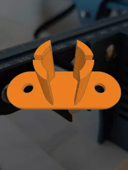 SCULPFUN S9 Focusblock storage