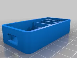 Sensor box