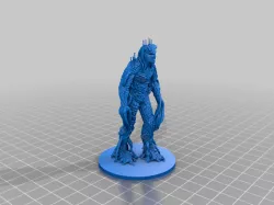 Shambling Guardian